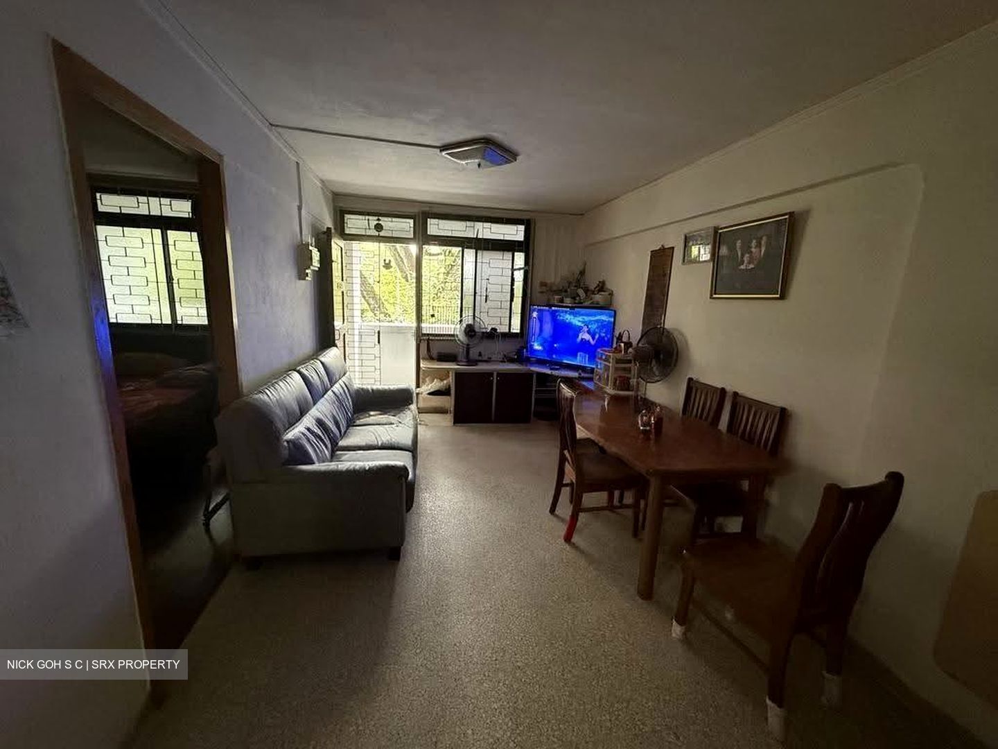 Blk 159 Toa Payoh Green (Toa Payoh), HDB 3 Rooms #628324421